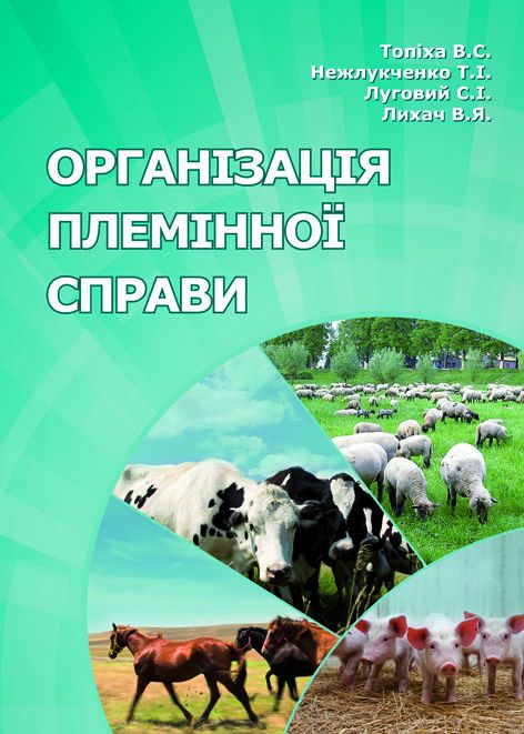 Організація племінної справи