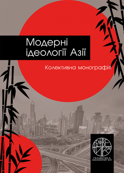 Модерні ідеології Азії