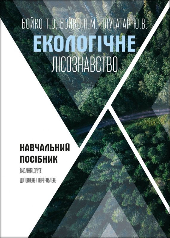 Екологічне лісознавство