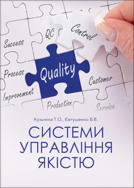 Системи управління якістю